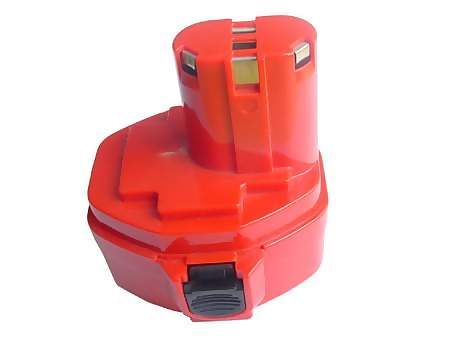 Compatible cordless drill battery MAKITA  for 4331DWAE 