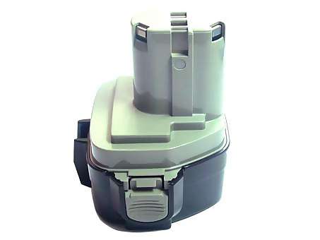 Compatible cordless drill battery MAKITA  for 4331D 