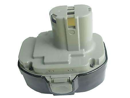 Compatible cordless drill battery MAKITA  for 4334D 