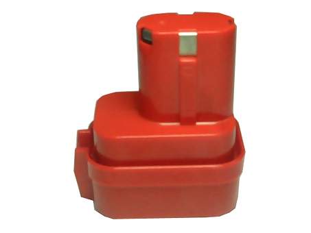 Compatible cordless drill battery MAKITA  for 9102 