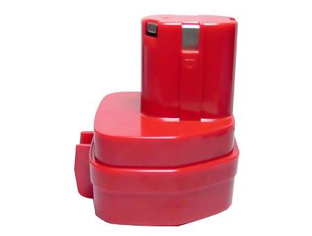 Compatible cordless drill battery MAKITA  for 6911D 