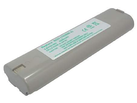 Compatible cordless drill battery MAKITA  for ML902(Flashlight) 
