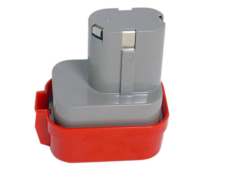 Compatible cordless drill battery MAKITA  for 6901D 