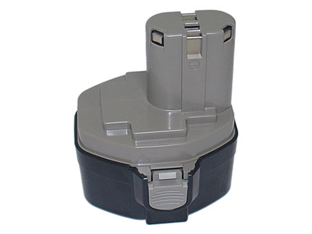 Compatible cordless drill battery MAKITA  for 6933FDWDE 