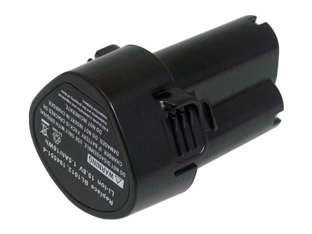 Compatible cordless drill battery MAKITA  for TD090DWXW 
