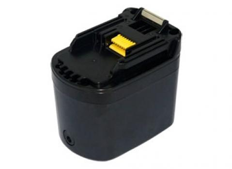 Compatible cordless drill battery MAKITA  for TW150DRAX 