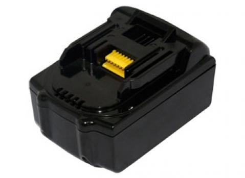 Compatible cordless drill battery MAKITA  for HP454DRFX 