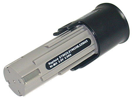 Compatible cordless drill battery NATIONAL  for EZ9025 