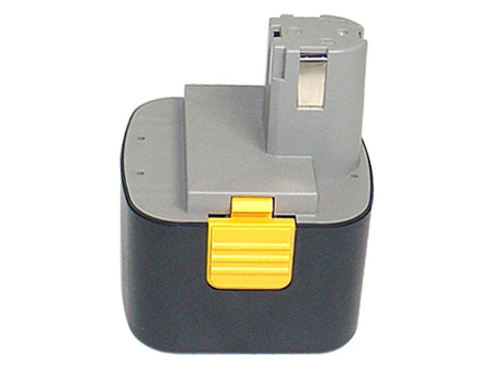 Compatible cordless drill battery NATIONAL  for EZ3591 