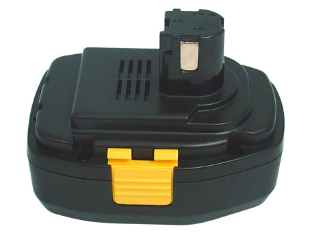 Compatible cordless drill battery PANASONIC  for EY6950 