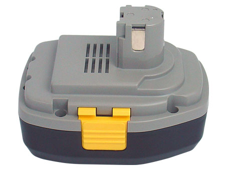 Compatible cordless drill battery PANASONIC  for EY3551GQW 