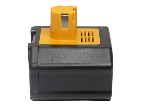 Compatible cordless drill battery PANASONIC  for EY6812NQKW 