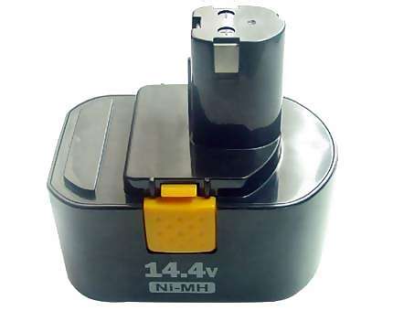 Compatible cordless drill battery RYOBI  for HP1441M 