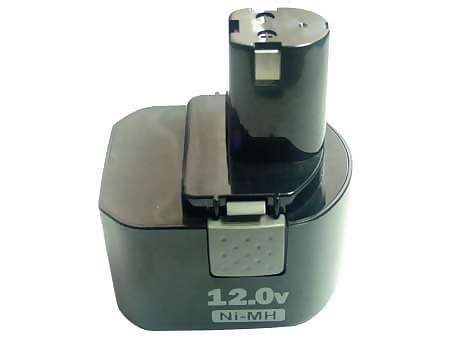 Compatible cordless drill battery RYOBI  for HP1201MK2 