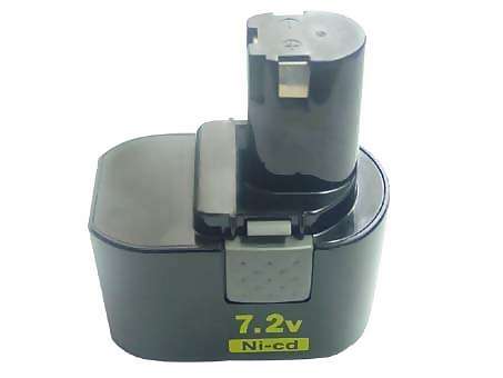 Compatible cordless drill battery RYOBI  for 1311145 