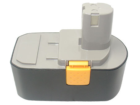 Compatible cordless drill battery RYOBI  for CTH1802K 