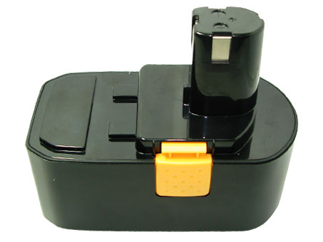 Compatible cordless drill battery RYOBI  for FL1800 
