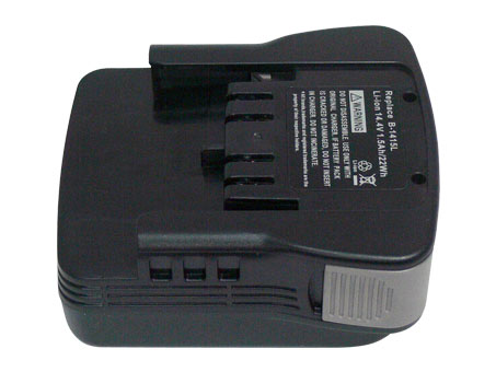 Compatible cordless drill battery RYOBI  for BIW-1465 