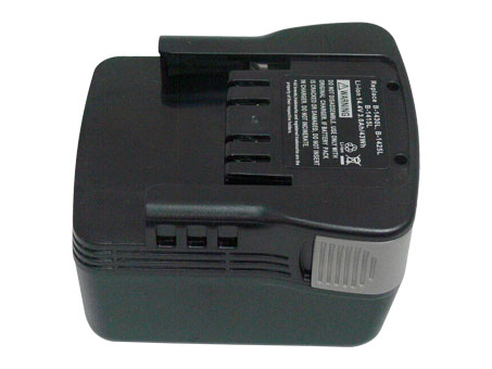 Compatible cordless drill battery RYOBI  for BID-142 