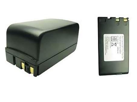 Compatible camcorder battery CANON  for ES550 