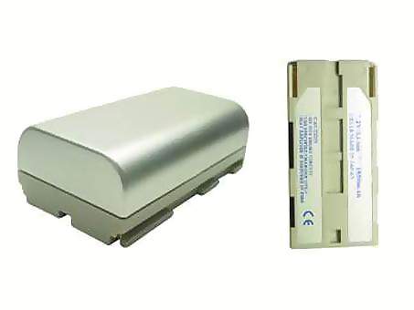 Compatible camcorder battery CANON  for UCV20Hi 