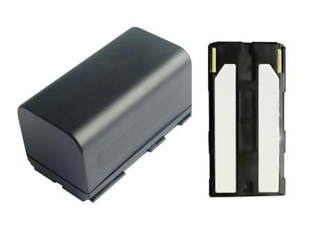 Compatible camcorder battery CANON  for V75Hi 