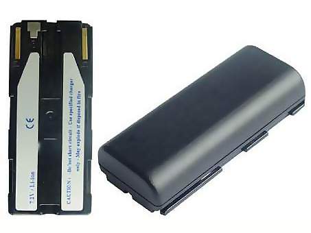 Compatible camcorder battery CANON  for DM-MV20i 