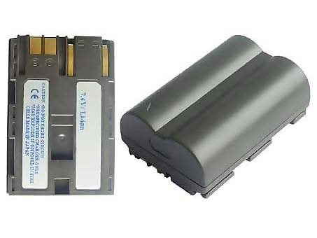 Compatible camcorder battery CANON  for MV630i 