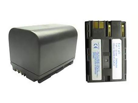 Compatible camcorder battery CANON  for FV300 
