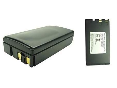 Compatible camcorder battery CANON  for E51 