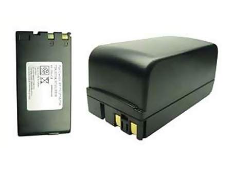 Compatible camcorder battery DURACELL  for DR12 