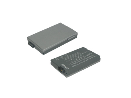 Compatible camcorder battery CANON  for IXY DVM5 