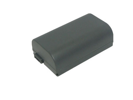 Compatible camcorder battery CANON  for BP-310B 