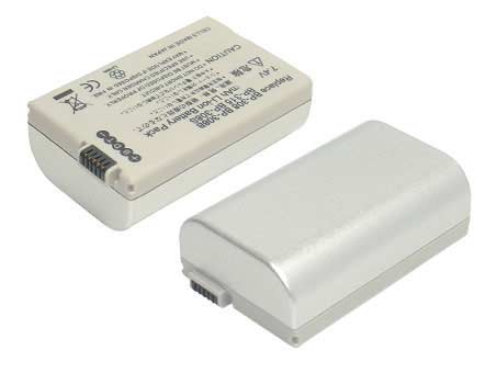 Compatible camcorder battery CANON  for MVX4i 