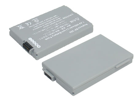 Compatible camcorder battery CANON  for iVIS DC200 