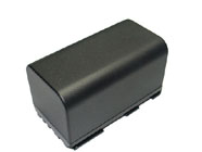 Compatible camcorder battery CANON  for UC-X55Hi 