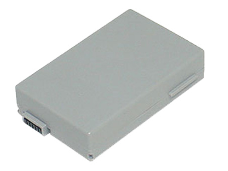 Compatible camcorder battery CANON  for iVIS DC50 