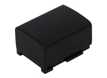 Compatible camcorder battery CANON  for BP-808 