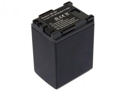 Compatible camcorder battery CANON  for VIXIA HG21 