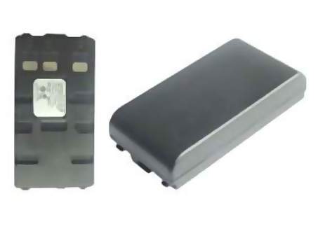 Compatible camcorder battery JVC  for GR-AXM300U 