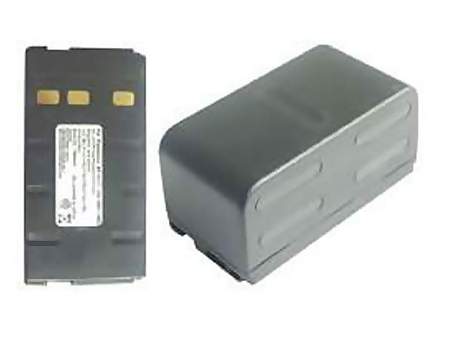 Compatible camcorder battery JVC  for GR-AX84U 
