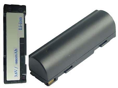 Compatible camcorder battery JVC  for BN-V714 