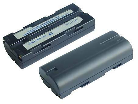 Compatible camcorder battery JVC  for GR-DVXU 