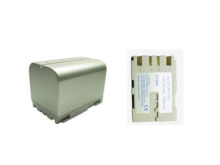 Compatible camcorder battery JVC  for GR-DVL308 