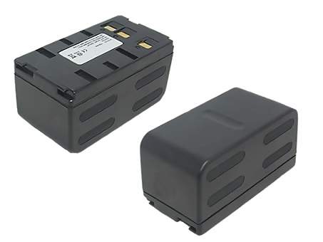Compatible camcorder battery JVC  for GR-AXM20U 