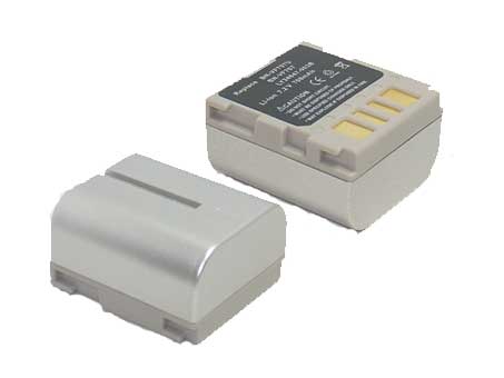 Compatible camcorder battery JVC  for GR-D295US 