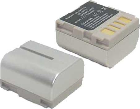 Compatible camcorder battery JVC  for GR-D375U 