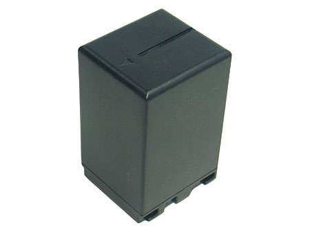 Compatible camcorder battery JVC  for GR-D329AH 