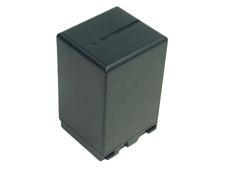 Compatible camcorder battery JVC  for GR-D340EK 