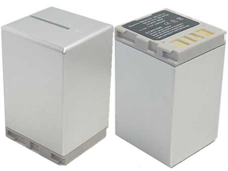 Compatible camcorder battery JVC  for GZ-MG67AH-U 